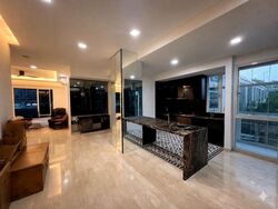 Hillview Residence (D23), Condominium #632965951